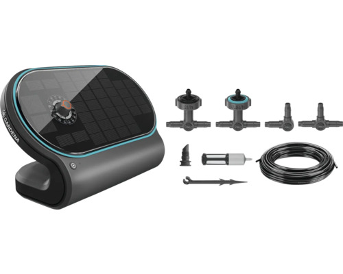 Bevattningssystem GARDENA AquaBloom L Set