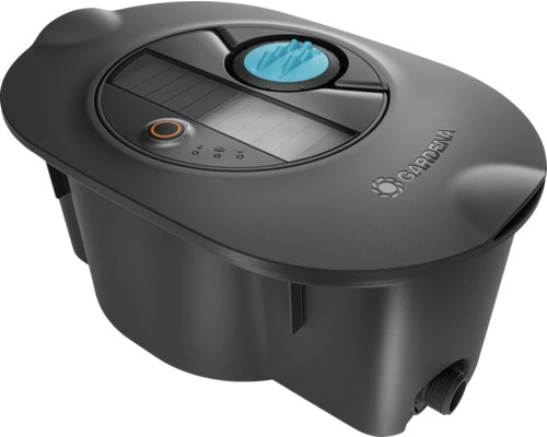 Bevattningssystem GARDENA AquaPrecise Under Jord