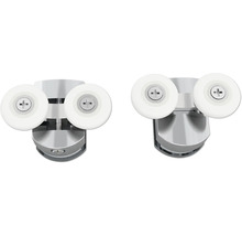 Glidrulleset FORM & STYLE för 5960740 + 5960742