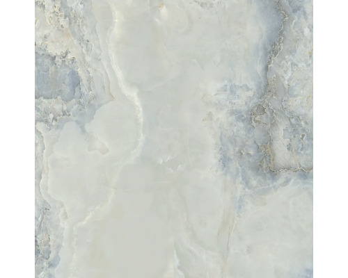 Marmorplatta med marmorering