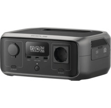 Ecoflow Powerstation med USB-portar