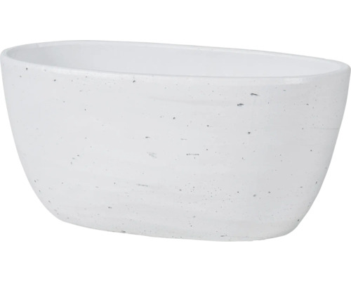 Blomkruka av keramik