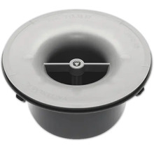 Tillsats för golvbrunn