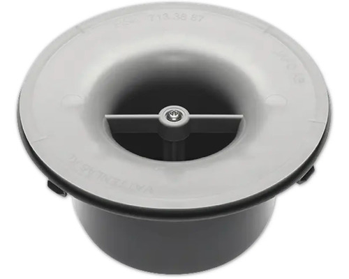 Tillsats för golvbrunn