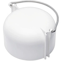 Flytande kula med handtag