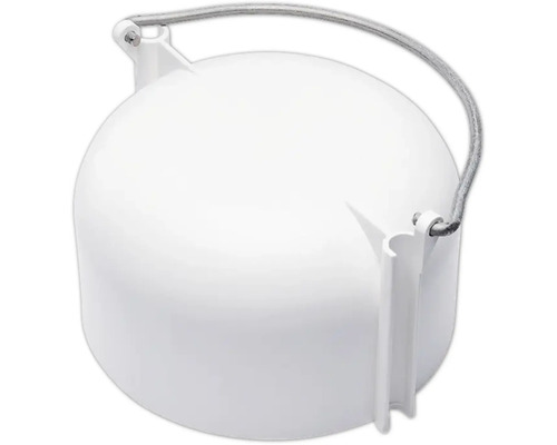 Flytande kula med handtag