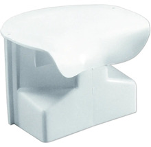 Rörelsedetektor för utomhusbruk