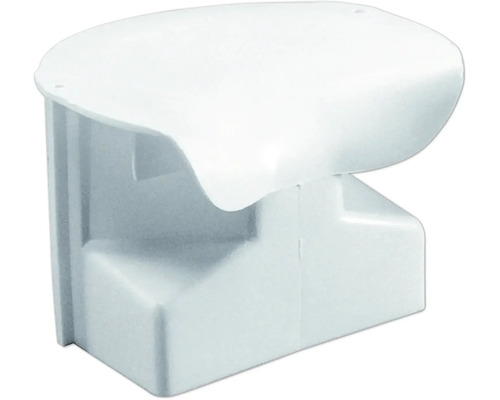 Rörelsedetektor för utomhusbruk