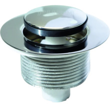 Ventilpropp för tvättställ