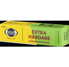 Plastic Padding Extra Härdare Universalhärdare 15 g