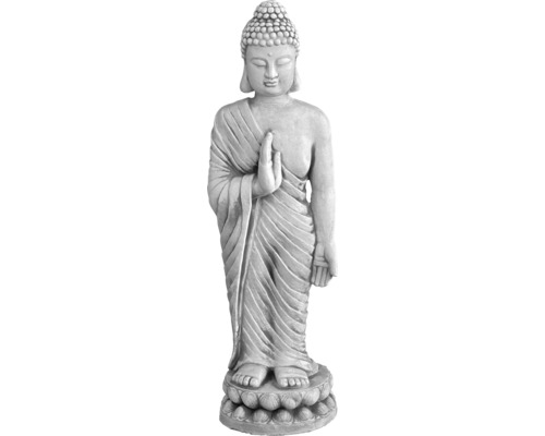 Trädgårdsstaty Buddha 92cm