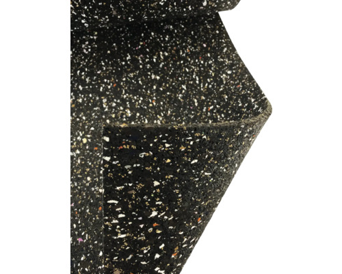 Gummimatta med struktur för golvbeläggning