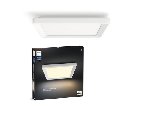 Philips Hue LED taklampa med förpackning