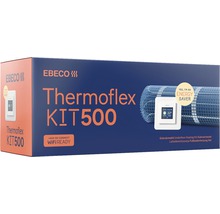 Golvvärmekabel EBECO Thermoflex Kit 500 120W/m² 230W 28m-thumb-0