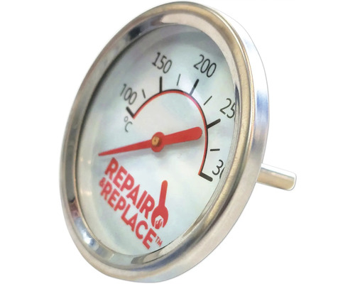 Termometer för temperaturmätning