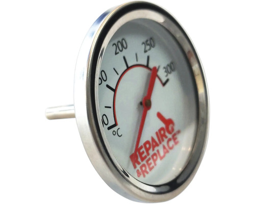 Grilltermometer för temperaturmätning