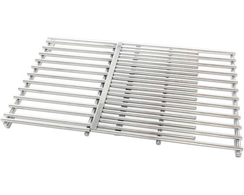 Grillgaller av metall