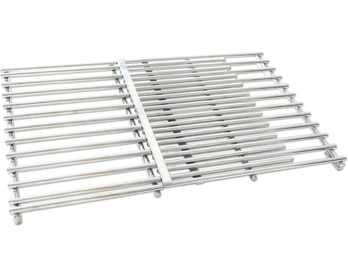 Grillgaller i metall