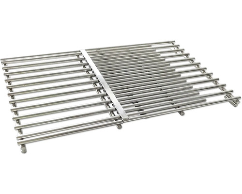 Grillgaller av metall