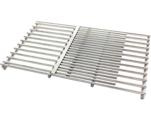 Grillgaller av metall