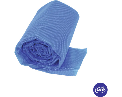 Rullat poolskydd av folie