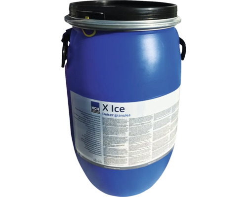 Issmältningsmedel NCH X-ice 15,7kg