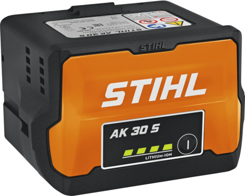 Batteri STIHL AK 30 S