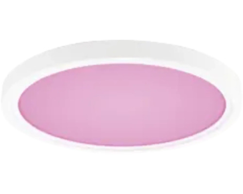 Rund taklampa för inomhusbruk