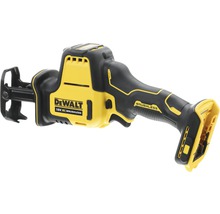 Dewalt tigersåg med 18 volt och borstlös motor