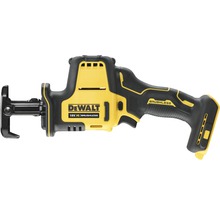 Dewalt tigersåg, 18 volt, sladdlös tigersåg