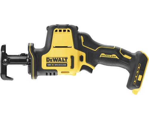 Dewalt tigersåg, 18 volt, sladdlös tigersåg