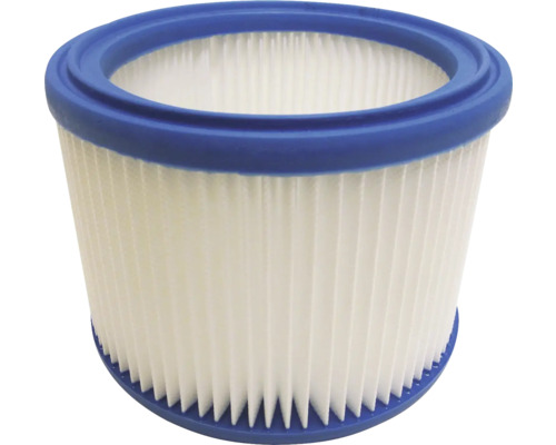 Filterpatron för dammsugare