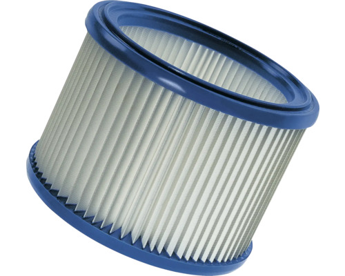 Filterpatron för dammsugare