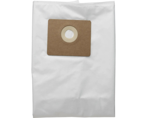 Dammsugarpåse av papper
