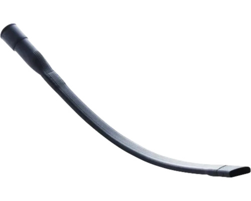 Dammsugare fogmunstycke