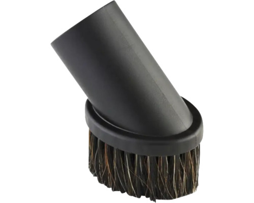 Dammsugarborste för rengöring