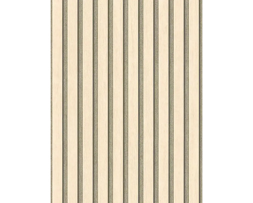 Paneler med trästruktur för vägg- och takdesign