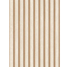 Tapet med träplanksmotiv