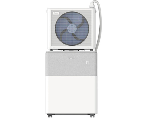 Midea luftkonditionering för inomhusbruk