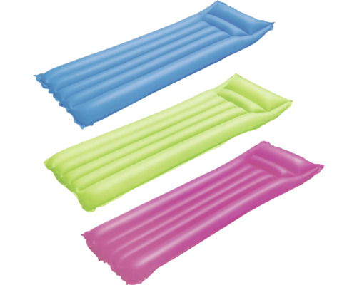 Luftmadrass BESTWAY® Summer Essential™ blandade färger