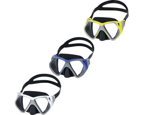 Cyklop BESTWAY® Dominator Pro™ blandade färger