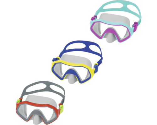 Cyklop BESTWAY® Crusader™ blandade färger