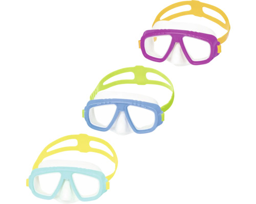 Cyklop BESTWAY® Aqua Champ blandade färger
