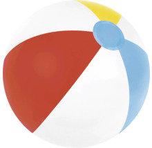 Strandboll med paneler
