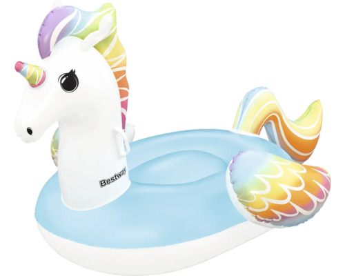 Badleksak BESTWAY® Fantasy Unicorn™ Enhörning