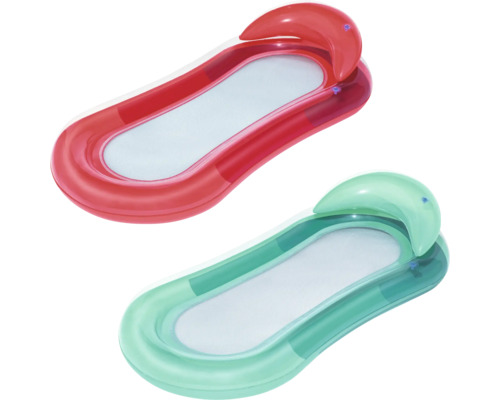 Luftmadrass BESTWAY® Hydroluxe™ blandade färger