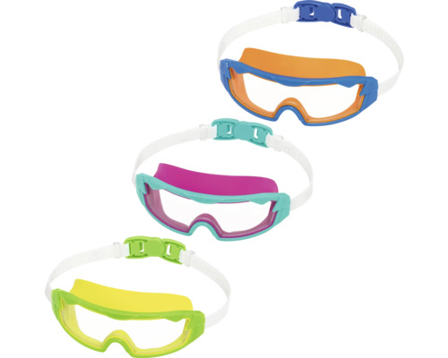 Simglasögon BESTWAY® Tidal Surge™ blandade färger