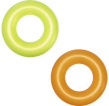 Badring BESTWAY® Frosted Ø91cm blandade färger