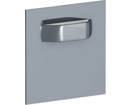 Tvålkopp för väggmontering