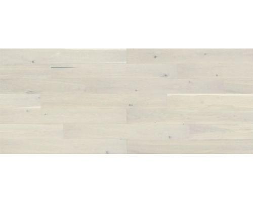 Ljust trägolv för inomhusbruk